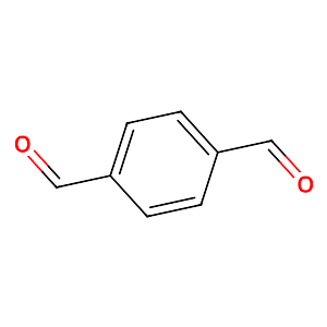 Terephthaldicarboxaldehyde,623-27-8