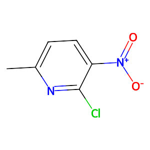 2-Chloro-3-nitro-6-picoline,56057-19-3