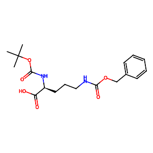 Boc-Orn(Z)-OH,2480-93-5