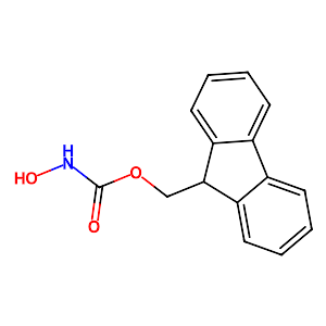 9-Fluorenylmethyl N-hydroxycarbamate,190656-01-0