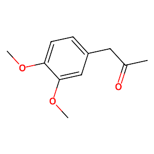 3,4-Dimethoxyphenylacetone,776-99-8