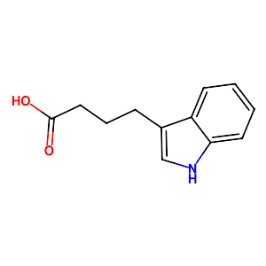 3-Indolebutyric acid,133-32-4