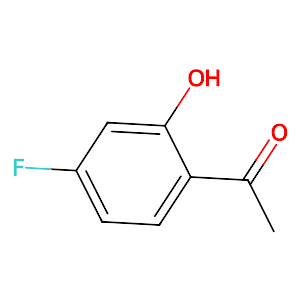 4'-Fluoro-2'-hydroxyacetophenone,1481-27-2