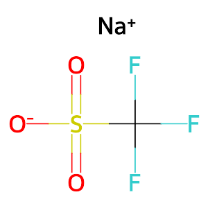 Sodium trifluoromethanesulfonate,2926-30-9