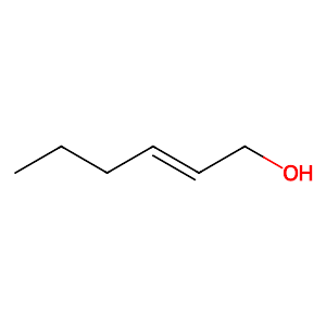 Trans-2-hexen-1-ol,928-95-0