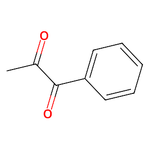 1-Phenyl-1,2-propanedione,579-07-7