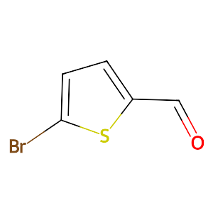 5-Bromo-2-thiophenecarboxaldehyde,4701-17-1