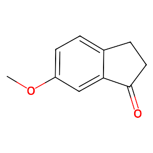 6-Methoxy-1-indanone,13623-25-1