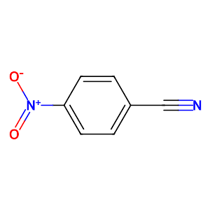4-Nitrobenzonitrile,619-72-7