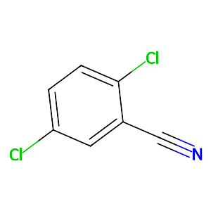 2,5-Dichlorobenzonitrile,21663-61-6