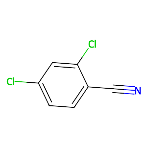 2,4-Dichlorobenzonitrile,6574-98-7