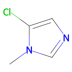 5-Chloro-1-methylimidazole,872-49-1