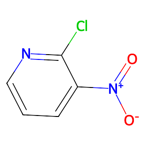 2-Chloro-3-nitropyridine,5470-18-8