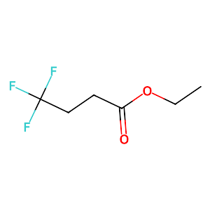 Ethyl 4,4,4-trifluorobutanoate,371-26-6