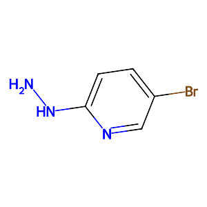 5-Bromo-2-hydrazinylpyridine,77992-44-0