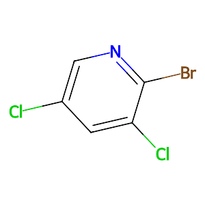 3,5-Dichloro-2-bromopyridine,14482-51-0