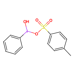 [Hydroxy(tosyloxy)iodo]benzene,27126-76-7