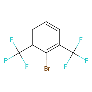 1-Bromo-2,6-bis(trifluoromethyl)benzene,118527-30-3