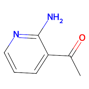 2-Amino-3-acetylpyridine,65326-33-2