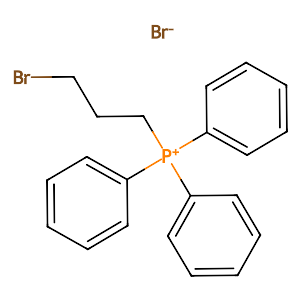 (3-Bromopropyl)triphenylphosphonium bromide,3607-17-8