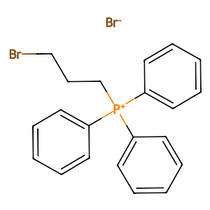 (3-Bromopropyl)triphenylphosphonium bromide,3607-17-8