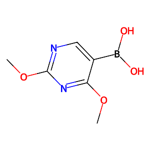 2,4-Dimethoxypyrimidine-5-boronic acid,89641-18-9