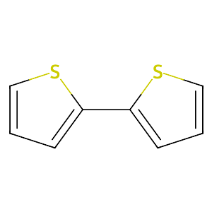 2,2'-Bithiophene,492-97-7