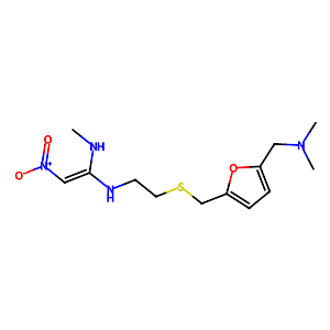 Ranitidine HCl,66357-59-3