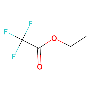 Ethyl trifluoroacetate,383-63-1