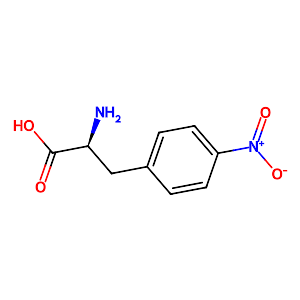 4-Nitro-L-phenylalanine,949-99-5