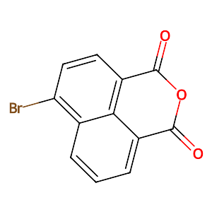 4-Bromo-1,8-naphthalic anhydride,81-86-7