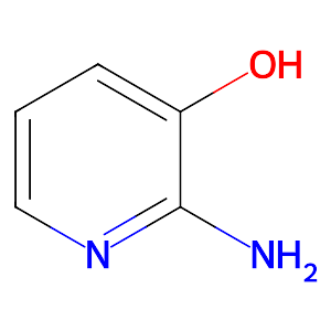 2-Amino-3-hydroxypyridine,16867-03-1