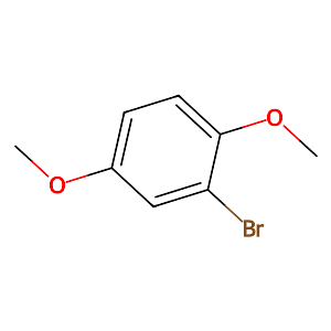 1-Bromo-2,5-dimethoxybenzene,25245-34-5
