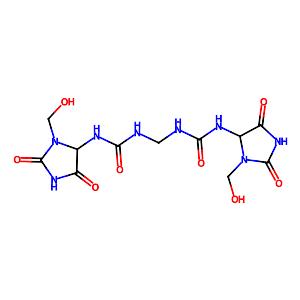 Imidurea,39236-46-9