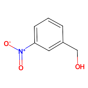 3-Nitrobenzyl alcohol,619-25-0