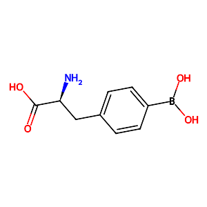 4-Borono-L-phenylalanine,76410-58-7