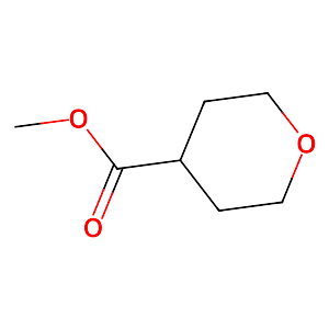 Methyl tetrahydropyran-4-carboxylate,110238-91-0