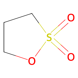 1,3-Propanesultone,1120-71-4