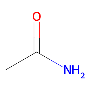 Acetamide,60-35-5