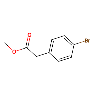 Methyl 4-bromophenylacetate,41841-16-1