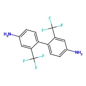 2,2'-Bis(trifluoromethyl)benzidine,341-58-2