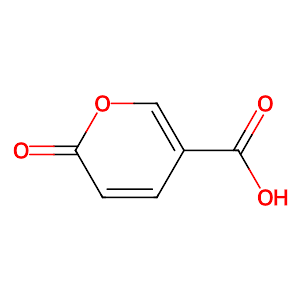 Coumalic acid,500-05-0