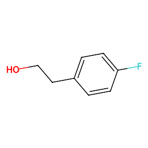 4-Fluorophenethyl alcohol,7589-27-7