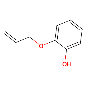 2-(Allyloxy)phenol,1126-20-1