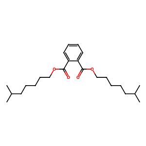 Diisooctyl phthalate,27554-26-3