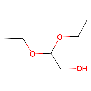 Glycolaldehyde diethyl acetal, stab. with ca 0.1% sodium carbonate,621-63-6