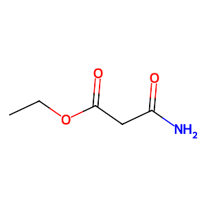 Ethyl malonate monoamide,7597-56-0