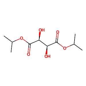 D-(-)-Diisopropyl tartrate,62961-64-2