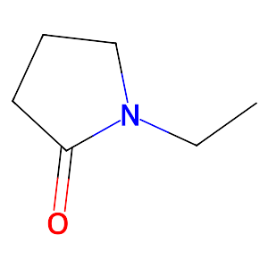 1-Ethyl-2-pyrrolidinone,2687-91-4