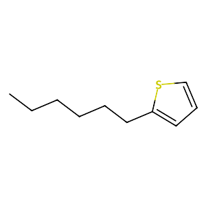 2-Hexylthiophene,18794-77-9